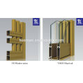 High Quality Aluminum Window profile Manufacturer in China